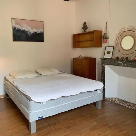 Domaine Lilas - En Pierre Piscine Privee * Saint-Martin-le-Redon