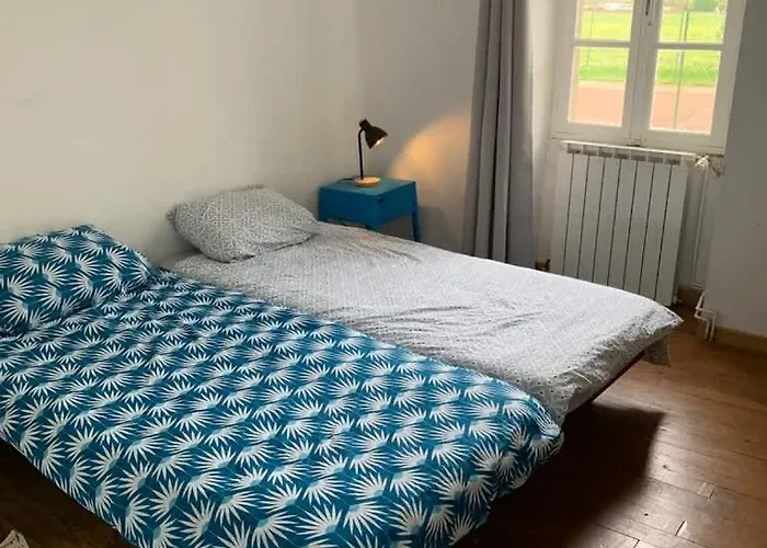 Domaine Lilas - En Pierre Piscine Privee Dom wakacyjny *