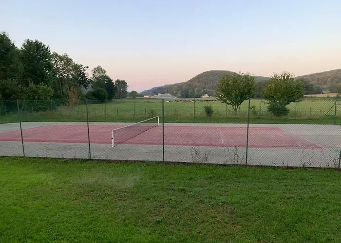 Domaine Lilas - En Pierre Piscine Privee Dom wakacyjny *