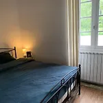 Дом отдыха Domaine Lilas - En Pierre Piscine Privee Saint-Martin-le-Redon