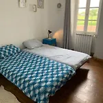 Domaine Lilas - En Pierre Piscine Privee Дом отдыха *