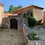 Domaine Lilas - En Pierre Piscine Privee Saint-Martin-le-Redon