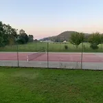 Domaine Lilas - En Pierre Piscine Privee Дом отдыха *