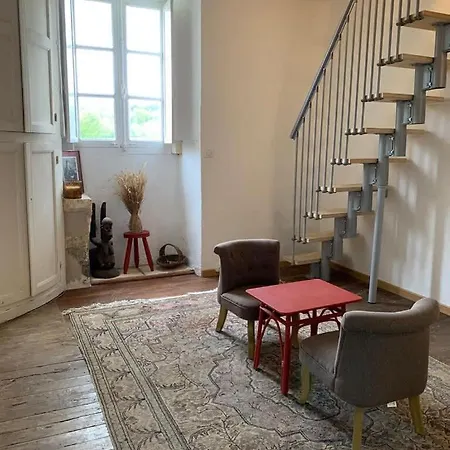 Maison De Pierre, Piscine Privee - Lot Medieval Saint-Martin-le-Redon