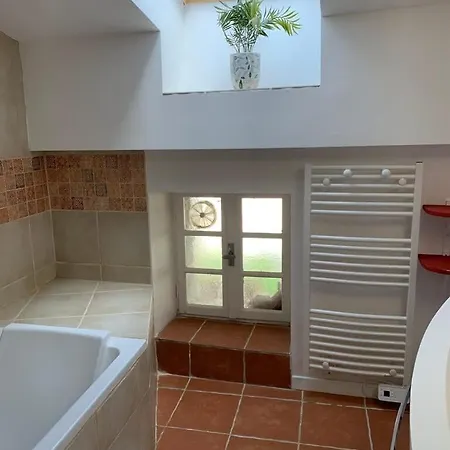 Maison De Pierre, Piscine Privee - Lot Medieval