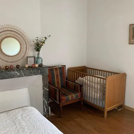 Domaine Lilas - En Pierre Piscine Privee