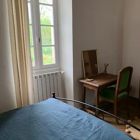 Maison De Pierre, Piscine Privee - Lot Medieval Ferienhaus
