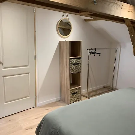 Ferienhaus Maison De Pierre, Piscine Privee - Lot Medieval