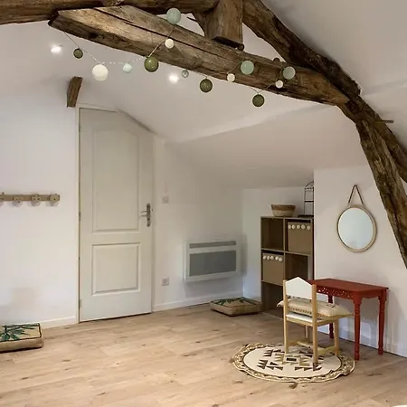 Domaine Lilas - En Pierre Piscine Privee 別荘