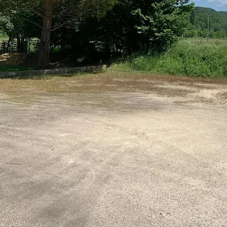 Domaine Lilas - En Pierre Piscine Privee Saint-Martin-le-Redon