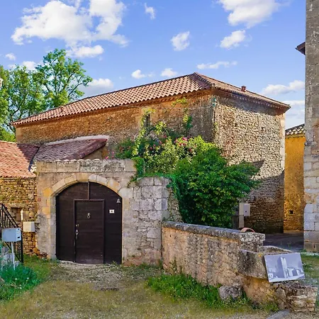 Maison De Pierre, Piscine Privee - Lot Medieval Dom wakacyjny