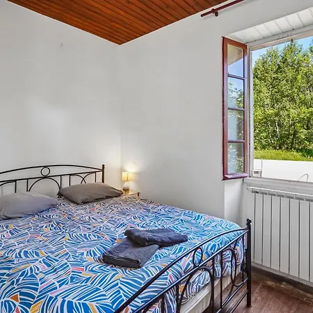 Maison De Pierre, Piscine Privee - Lot Medieval *