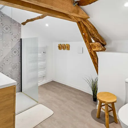 Maison De Pierre, Piscine Privee - Lot Medieval Saint-Martin-le-Redon