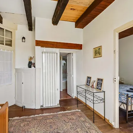Maison De Pierre, Piscine Privee - Lot Medieval *
