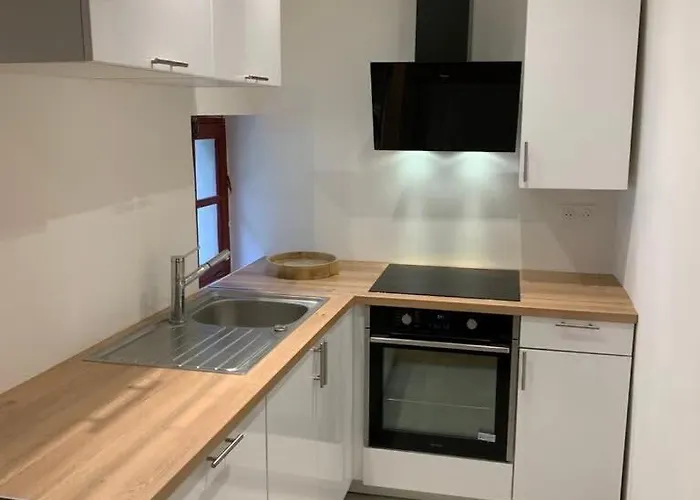 Domaine Lilas - En Pierre Piscine Privee *