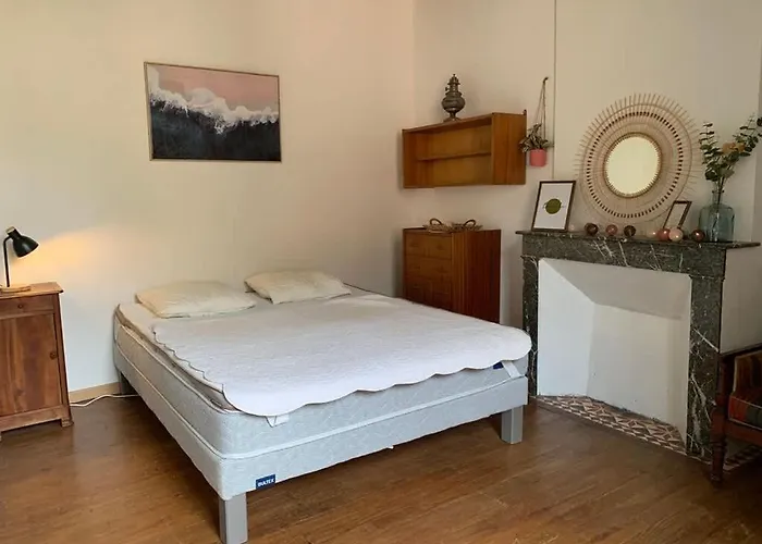 Domaine Lilas - En Pierre Piscine Privee * Saint-Martin-le-Redon