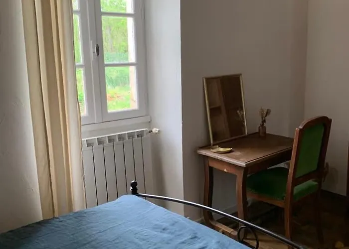 Domaine Lilas - En Pierre Piscine Privee 別荘